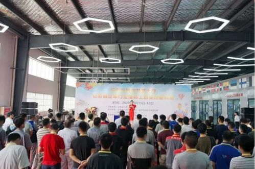 安徽省汽車行業(yè)維修工職業(yè)技能競賽圓滿舉行 上海技術(shù)服務助力賽事升級